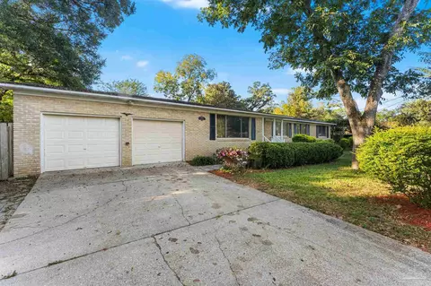 1521 Toni St, Pensacola, FL 32504