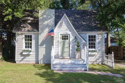 1120 E Bobe St, Pensacola, FL 32503