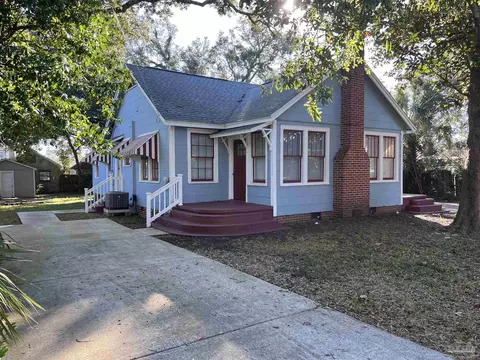 514 S 1st St, Pensacola, FL 32507