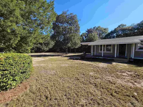 Exterior - 4520 Struth Ln, Pace, FL 32571 photo 2 of 3