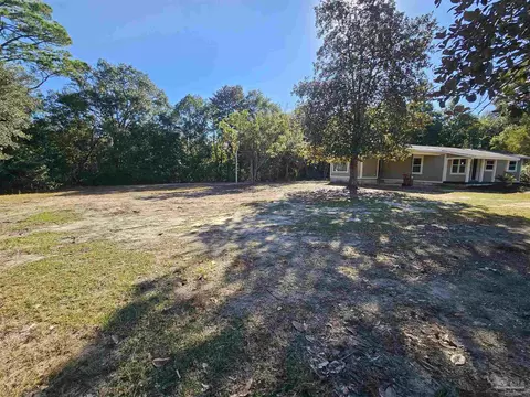 Exterior - 4520 Struth Ln, Pace, FL 32571 photo 3 of 3
