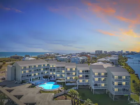 16310 Perdido Key Dr #9A, Pensacola, FL 32507