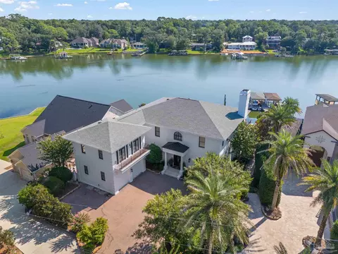 3410 N 18th Ave, Pensacola, FL 32503