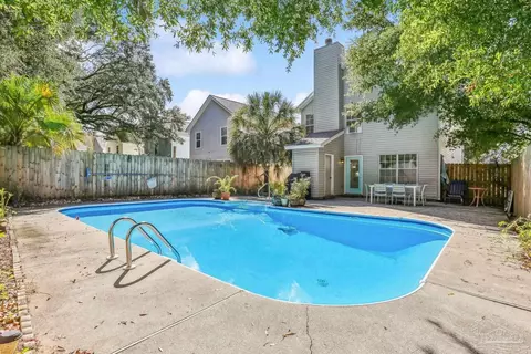 4613 Lennox Pl, Pensacola, FL 32514