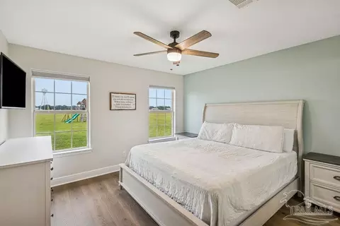 Bedroom - 3366 Farrish Rd, Jay, FL 32565 photo 1 of 5