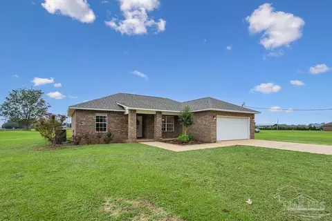 Exterior - 3366 Farrish Rd, Jay, FL 32565 photo 4 of 4