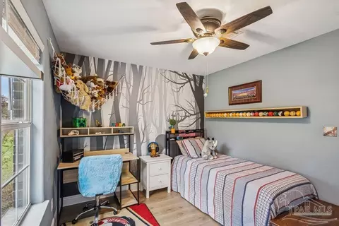 Bedroom - 3366 Farrish Rd, Jay, FL 32565 photo 5 of 5