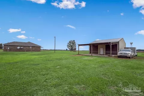 Exterior - 3366 Farrish Rd, Jay, FL 32565 photo 2 of 4