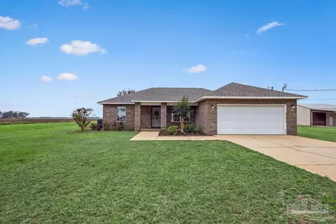3366 Farrish Rd, Jay, FL 32565