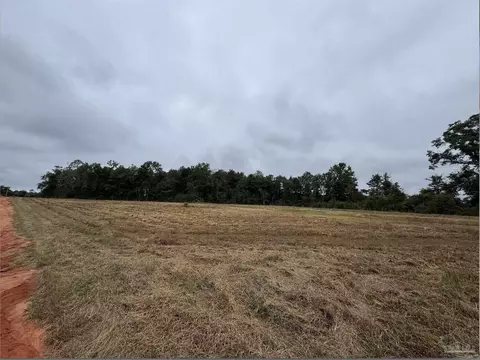 10 Acres Ard Field Rd, Pace, FL 32571