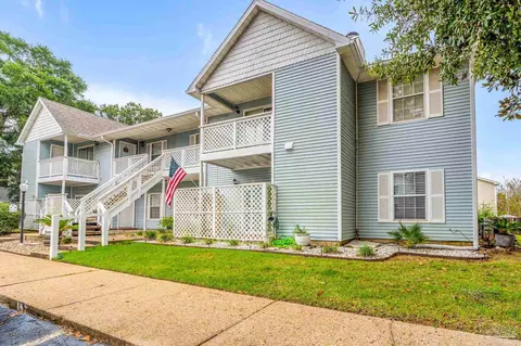 601 E Burgess Rd #C-4, Pensacola, FL 32504