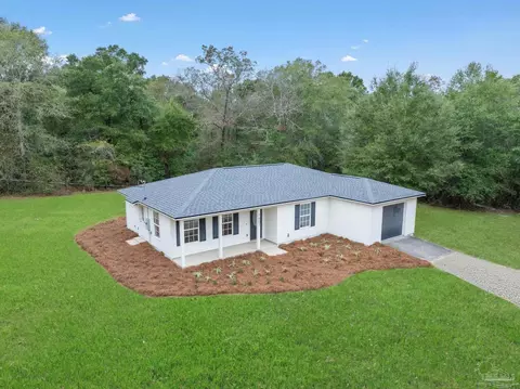 1601 Kings Lake Rd, Defuniak Springs, FL 32433