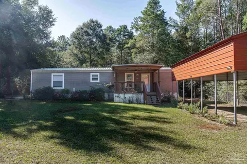 11491 Floridale Dr, Milton, FL 32583