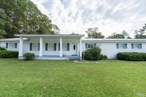 1962 Hwy 297 A, Cantonment, FL 32533