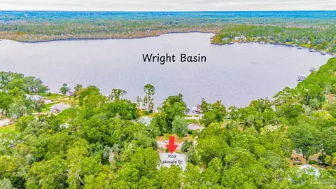 Other - 7619 Lakeside Dr, Milton, FL 32583 photo 1 of 15