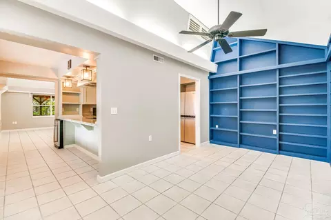 Living - 7619 Lakeside Dr, Milton, FL 32583 photo 6 of 11