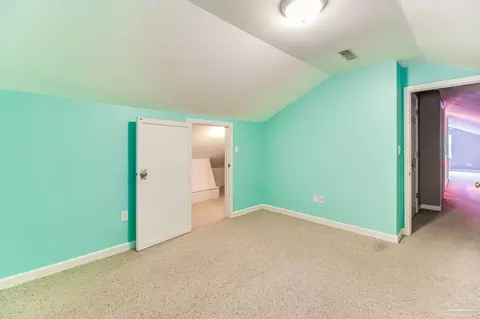 Bedroom - 7619 Lakeside Dr, Milton, FL 32583 photo 10 of 10