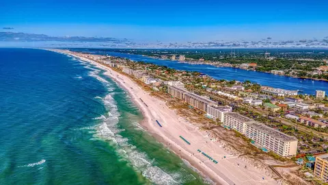 374 Bluefish Dr #2A, Fort Walton Beach, FL 32548