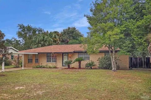 1814 Toni St, Pensacola, FL 32504