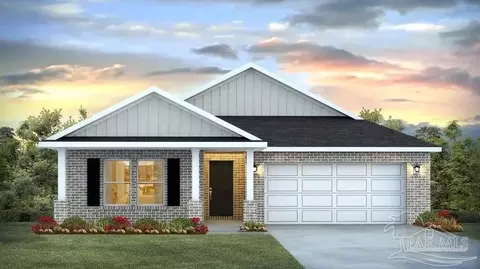 8047 Fox Hunt Dr, Milton, FL 32583