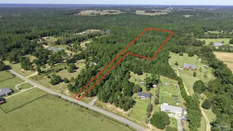 0000 Sid Hayes Rd, Jay, FL 32565
