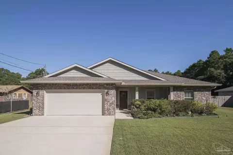9168 Quail Roost Dr, Navarre, FL 32566