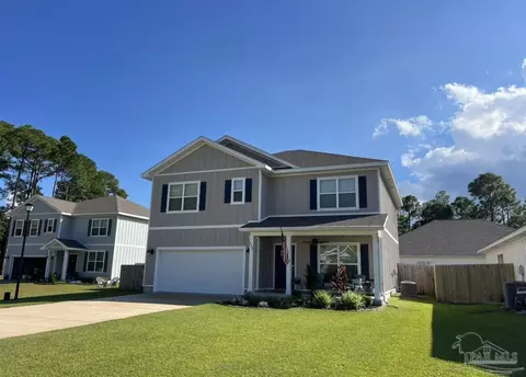 4499 Water Leaf Cv, Gulf Breeze, FL 32563