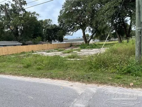 1917 N S St, Pensacola, FL 32505