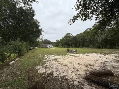 Exterior - 4251 Garcon Point Rd, Milton, FL 32583 photo 4 of 6