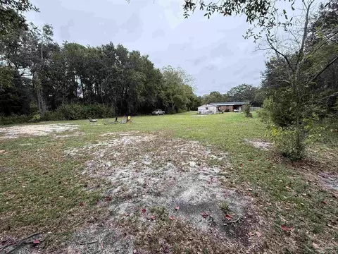 Exterior - 4251 Garcon Point Rd, Milton, FL 32583 photo 6 of 6