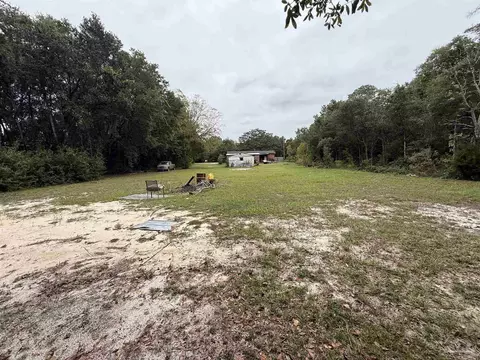 Exterior - 4251 Garcon Point Rd, Milton, FL 32583 photo 3 of 6