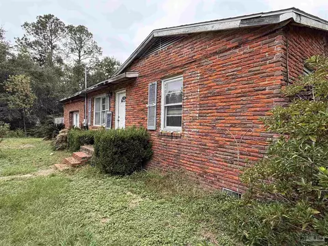 Exterior - 4251 Garcon Point Rd, Milton, FL 32583 photo 1 of 6