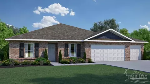 8248 Sevilla St, Navarre, FL 32566