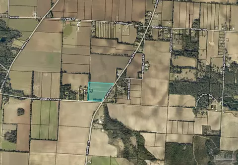 19 Acres Hwy 89, Jay, FL 32565 photo 2