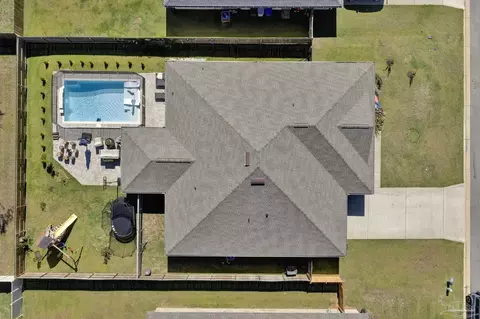View/Area - 5956 Parsonage Cir, Milton, FL 32570 photo 2 of 3