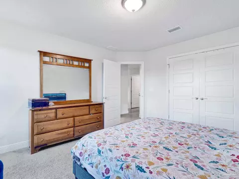 Bedroom - 5956 Parsonage Cir, Milton, FL 32570 photo 6 of 12