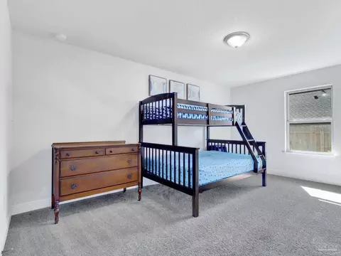 Bedroom - 5956 Parsonage Cir, Milton, FL 32570 photo 2 of 12