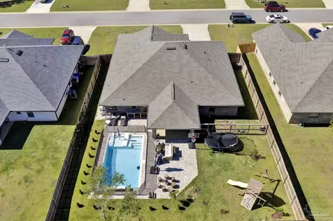 View/Area - 5956 Parsonage Cir, Milton, FL 32570 photo 3 of 3