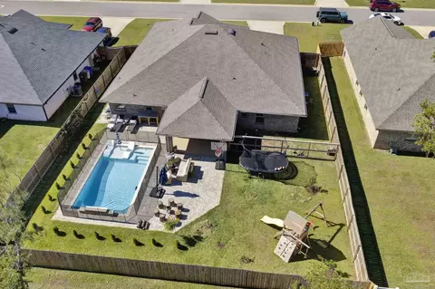 5956 Parsonage Cir, Milton, FL 32570