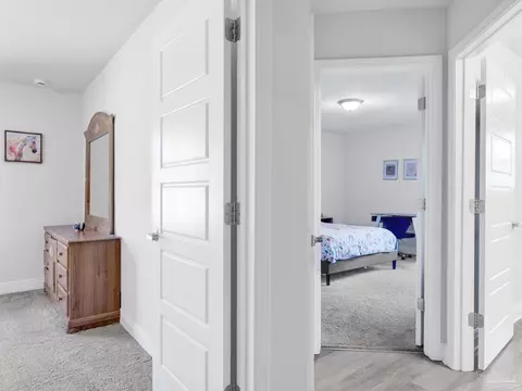 Entry Way - 5956 Parsonage Cir, Milton, FL 32570 photo 6 of 6