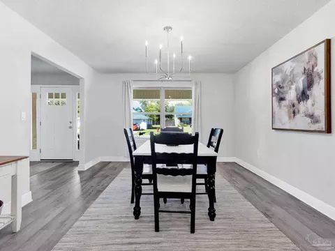 Dining - 5956 Parsonage Cir, Milton, FL 32570 photo 1 of 4