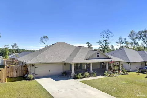 Other - 5956 Parsonage Cir, Milton, FL 32570 photo 6 of 6