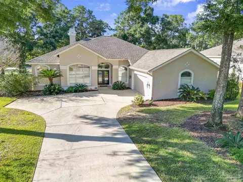 3149 Marcus Pointe Blvd, Pensacola, FL 32505