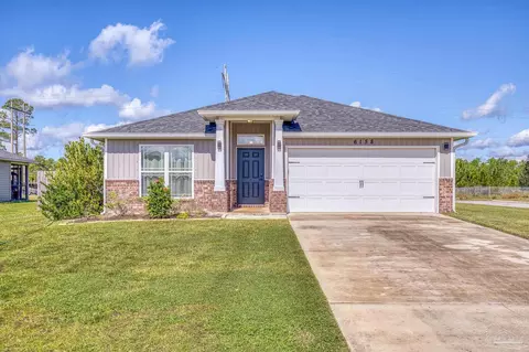 6158 Redberry Dr, Gulf Breeze, FL 32563