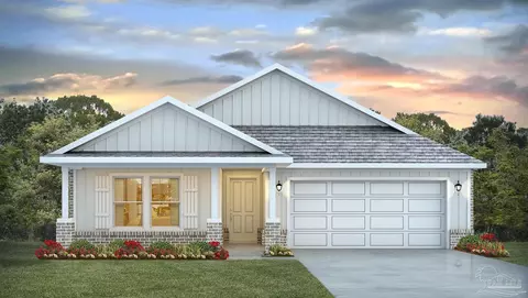 4756 Redhead Ct, Pace, FL 32571