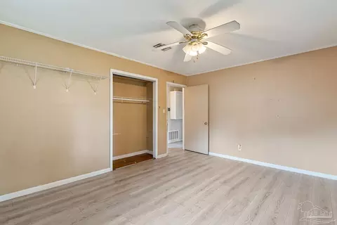 Bedroom - 4762 Pine Ln, Pace, FL 32571 photo 1 of 2