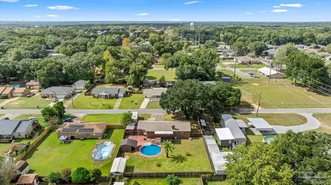 View/Area - 4762 Pine Ln, Pace, FL 32571 photo 4 of 4