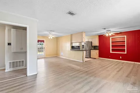Living - 4762 Pine Ln, Pace, FL 32571 photo 3 of 5