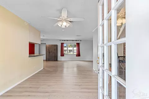 Entry Way - 4762 Pine Ln, Pace, FL 32571 photo 1 of 1
