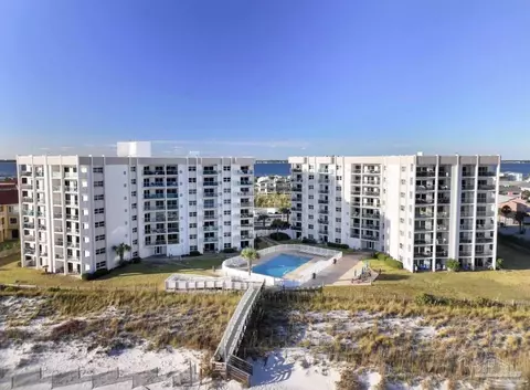 1600 Via Deluna Dr #808-B, Pensacola Beach, FL 32561